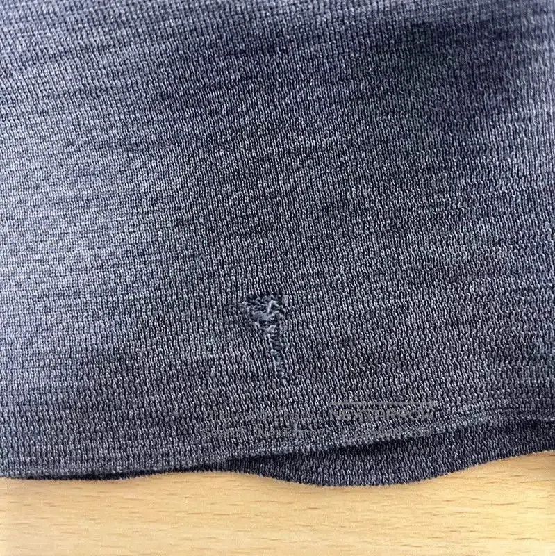 Dior Dior Women's Dark Gray Cotton Pullover . Size XS / US 0-2 / IT 36-38 - 6 Thumbnail