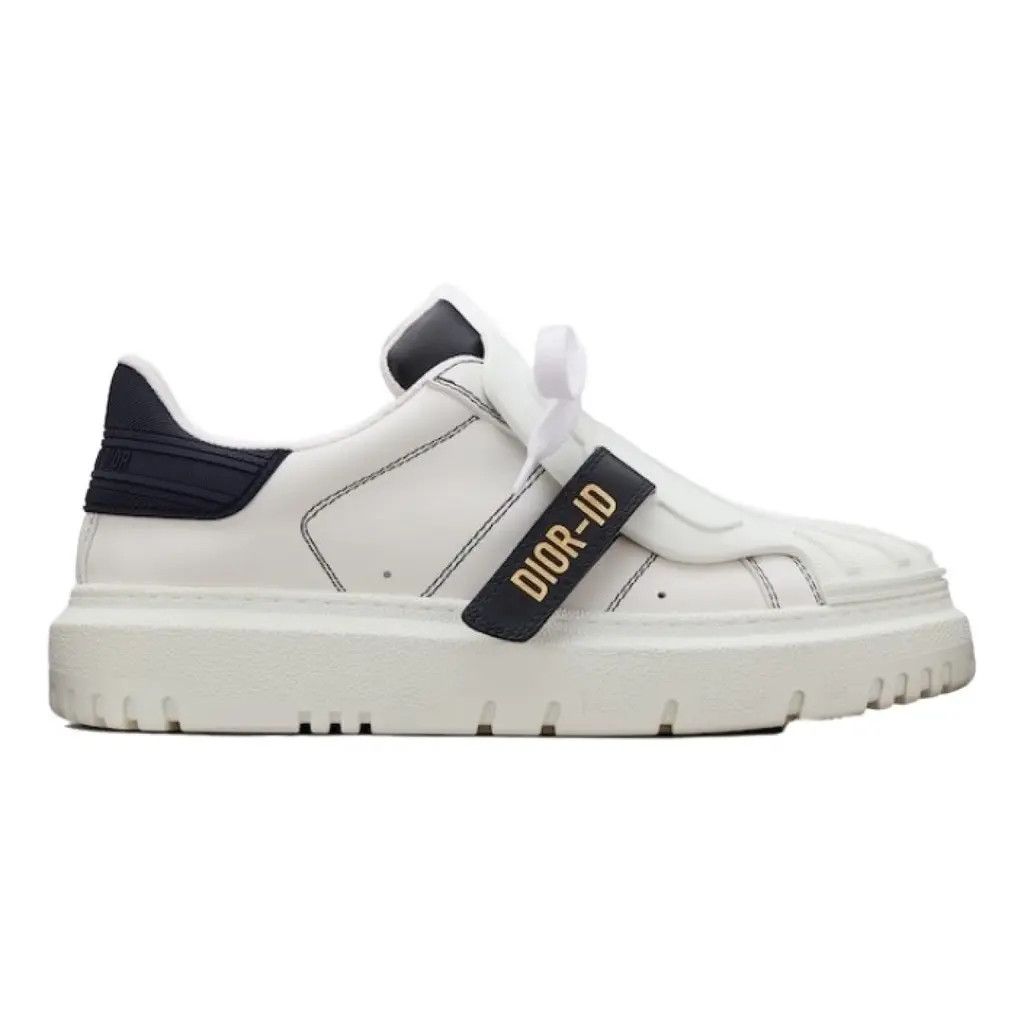 image of Dior O1Bcso1Str0524 Sneakers In White, Women's