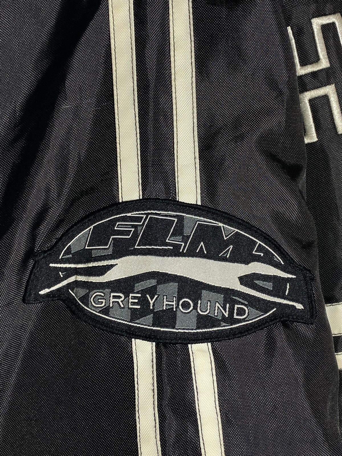 Other 🔥 00s VINTAGE HIGHEST SPEED F1 RACING CORE JACKET STYLE Size US XXL / EU 58 / 5 - 9 Thumbnail