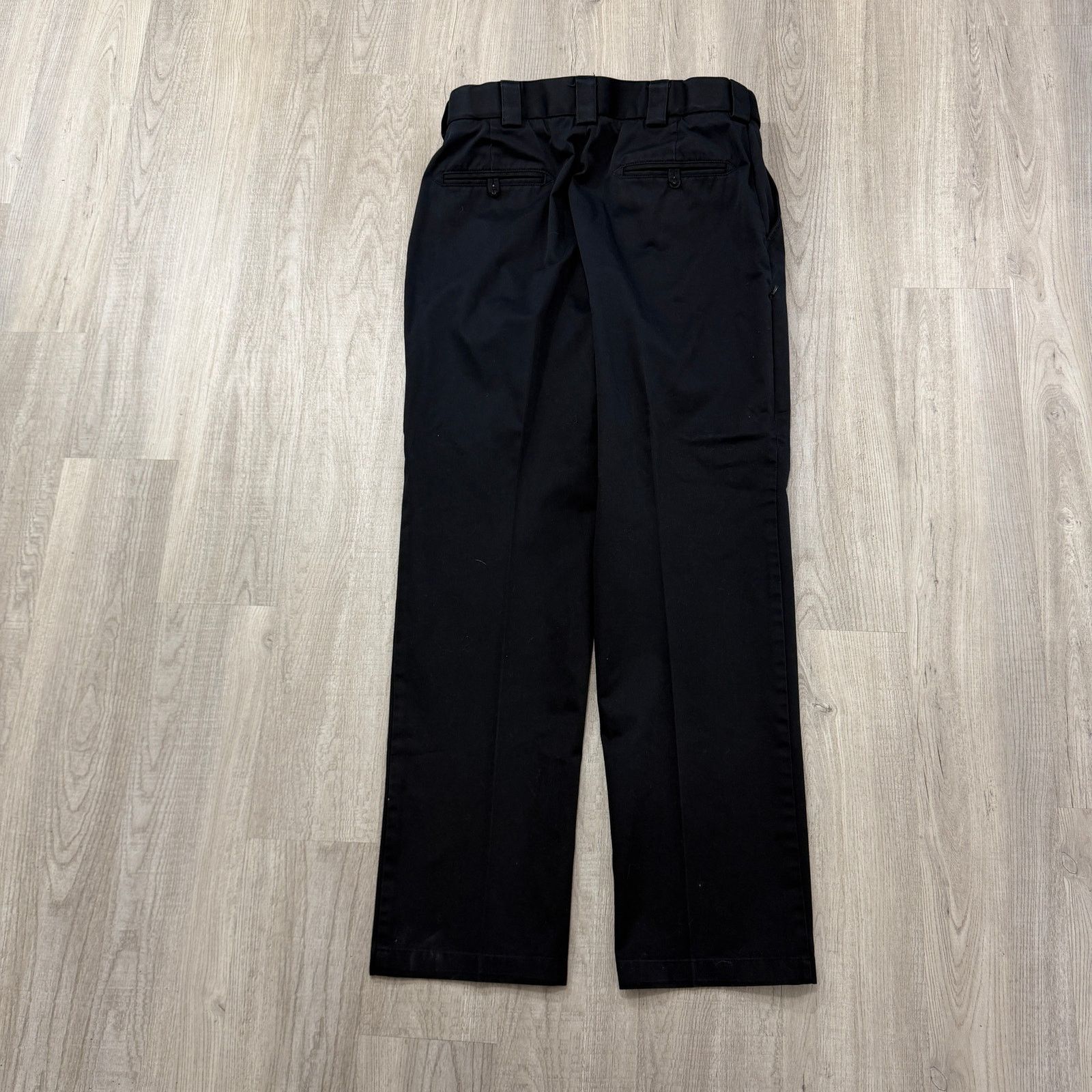 5.11 5.11 Tactical Twill PDU Class A Pants Men's 36 (Fits 36x34) Size US 36 / EU 52 - 7 Thumbnail