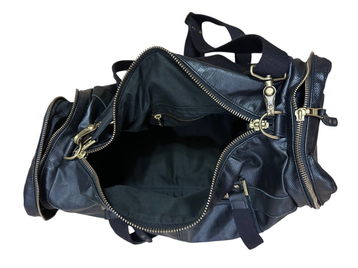 MasterPiece Masterpiece 🇯🇵 Daypacks Boston 2 Way Carry Sling Bag Size ONE SIZE - 10 Thumbnail