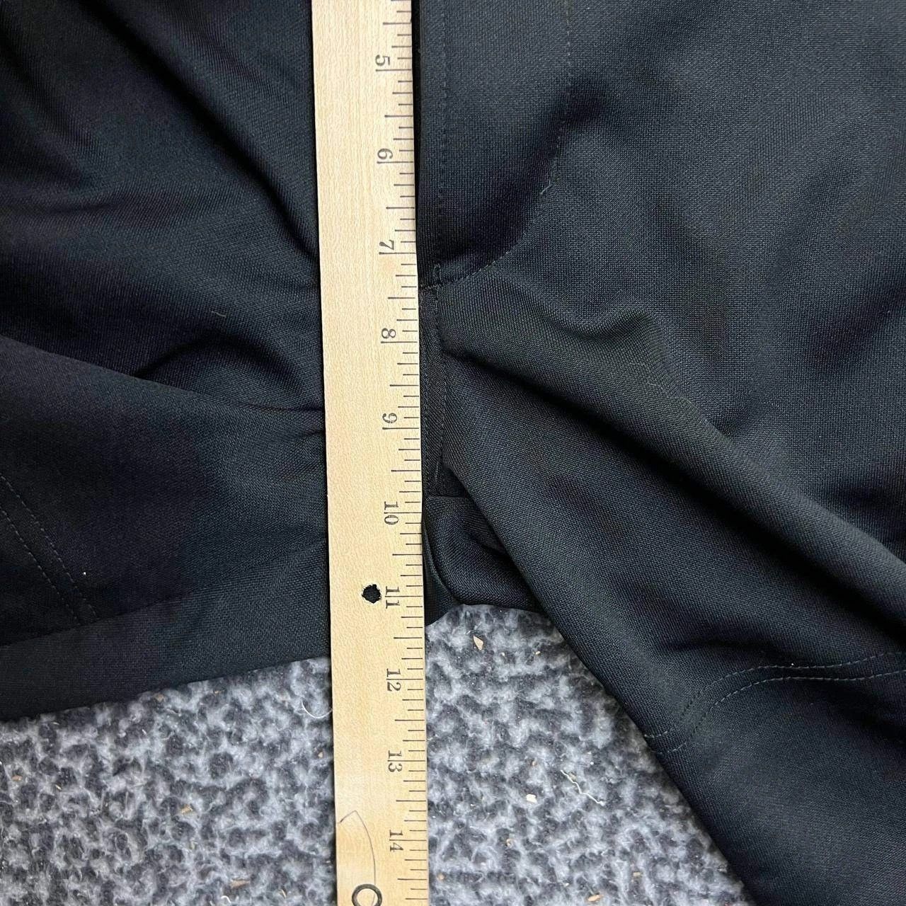 Mizuno Mizuno Softball Pants Women M Pockets Outdoor 30x19 New Size 30" / US 8 / IT 44 - 6 Thumbnail