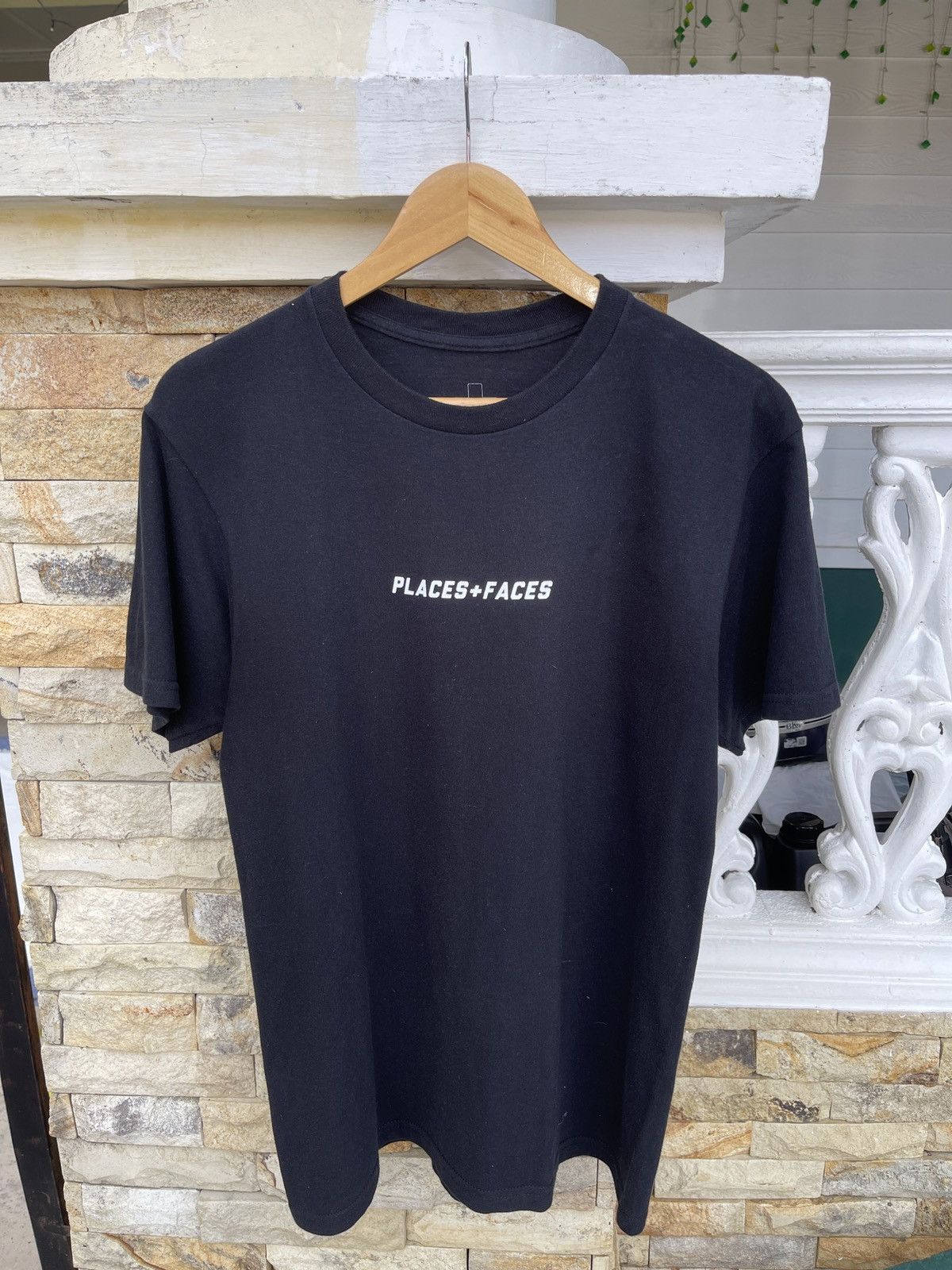 Places + Faces Last Drop🔥Rare🔥Places + Faces Streetwear T-Shirt Size US M / EU 48-50 / 2 - 2 Thumbnail