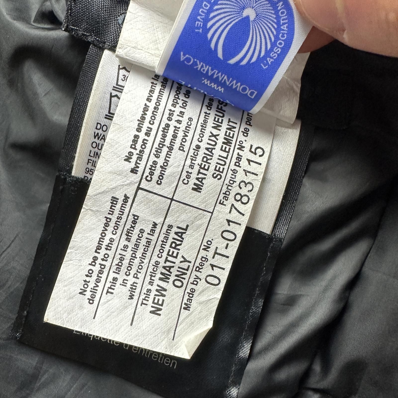 Canada Goose Canada Goose Brookvale Size M Size US M / EU 48-50 / 2 - 11 Thumbnail