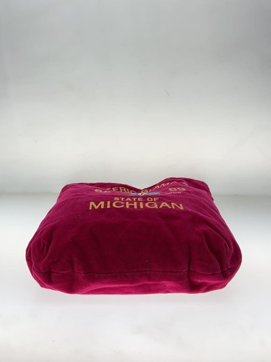 Hysteric Glamour Michigan Corduroy Tote Bag Size ONE SIZE - 4 Thumbnail