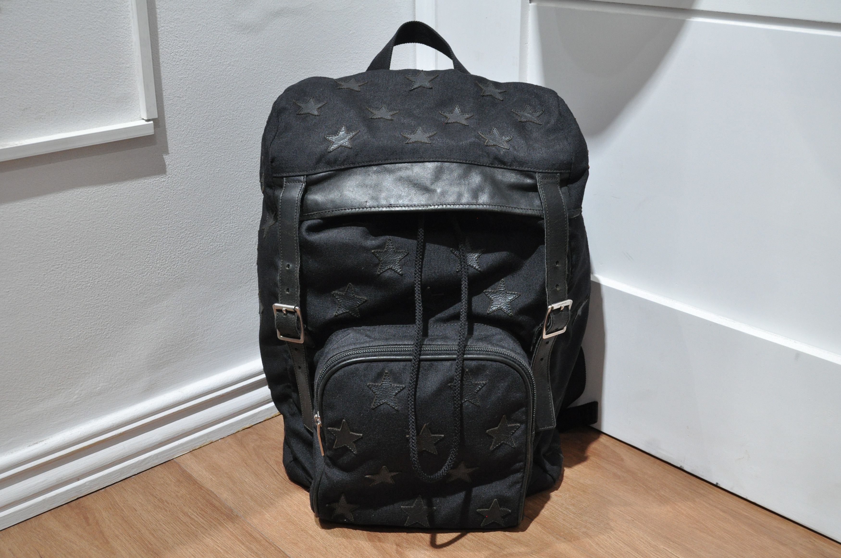 Saint Laurent Backpack | Grailed