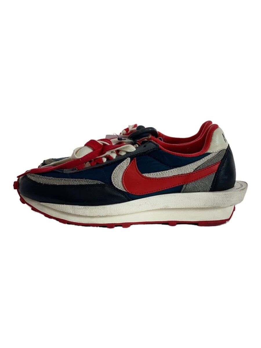 Undercover x Nike x Sacai Ld Wffl SU Snkrs Multi