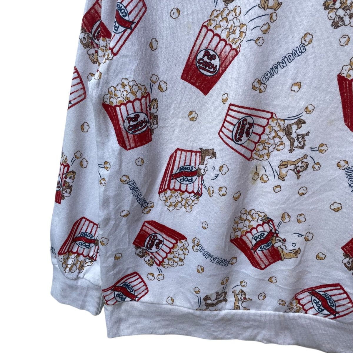 Cartoon Network × Disney × Vintage Disney Chip ‘n’ Dale Size US M / EU 48-50 / 2 - 3 Thumbnail
