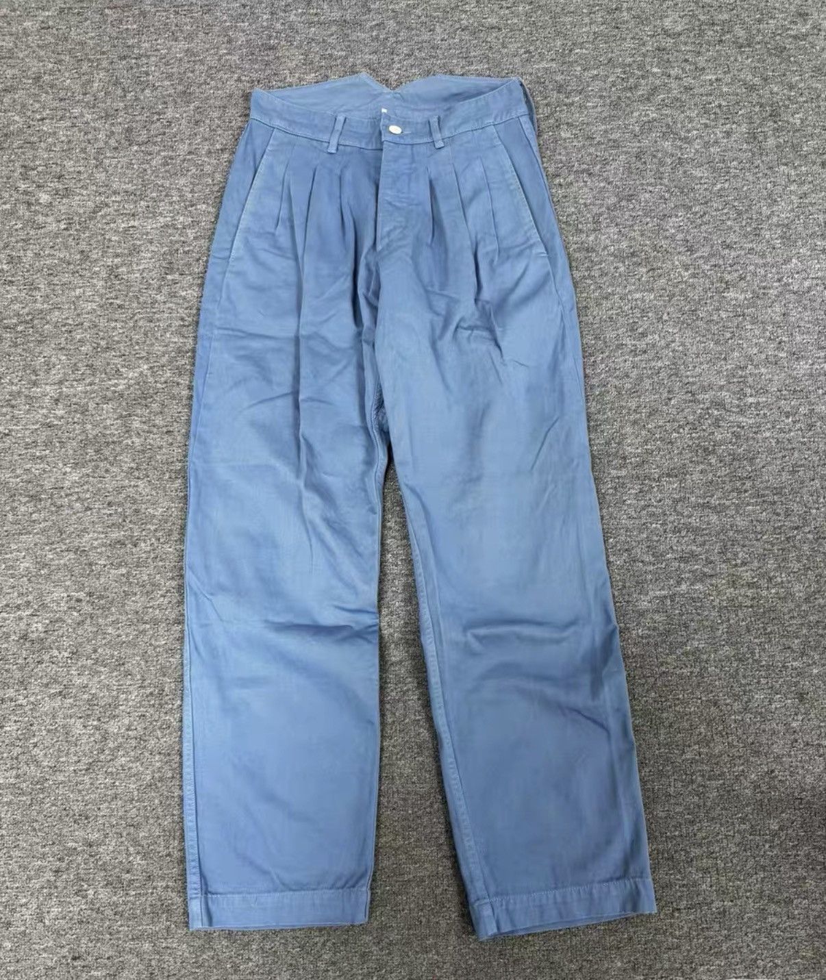 Visvim visvim Hakama Samurai Pants J16 Size US 30 / EU 46 - 1 Thumbnail