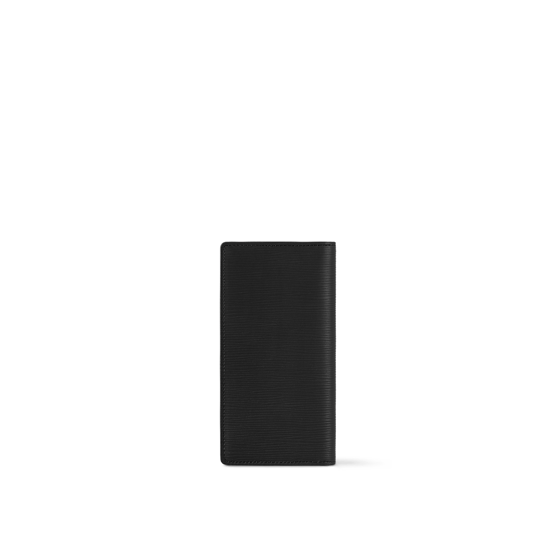 Louis Vuitton Brazza Wallet Size ONE SIZE - 2 Thumbnail