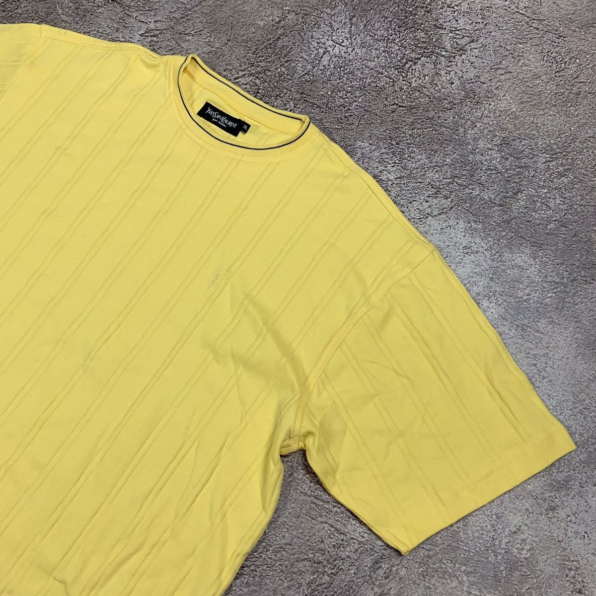Vintage Vintage Y2K Sun Faded Oversized Tee Streetwear Casual XXL Size US XXL / EU 58 / 5 - 7 Thumbnail