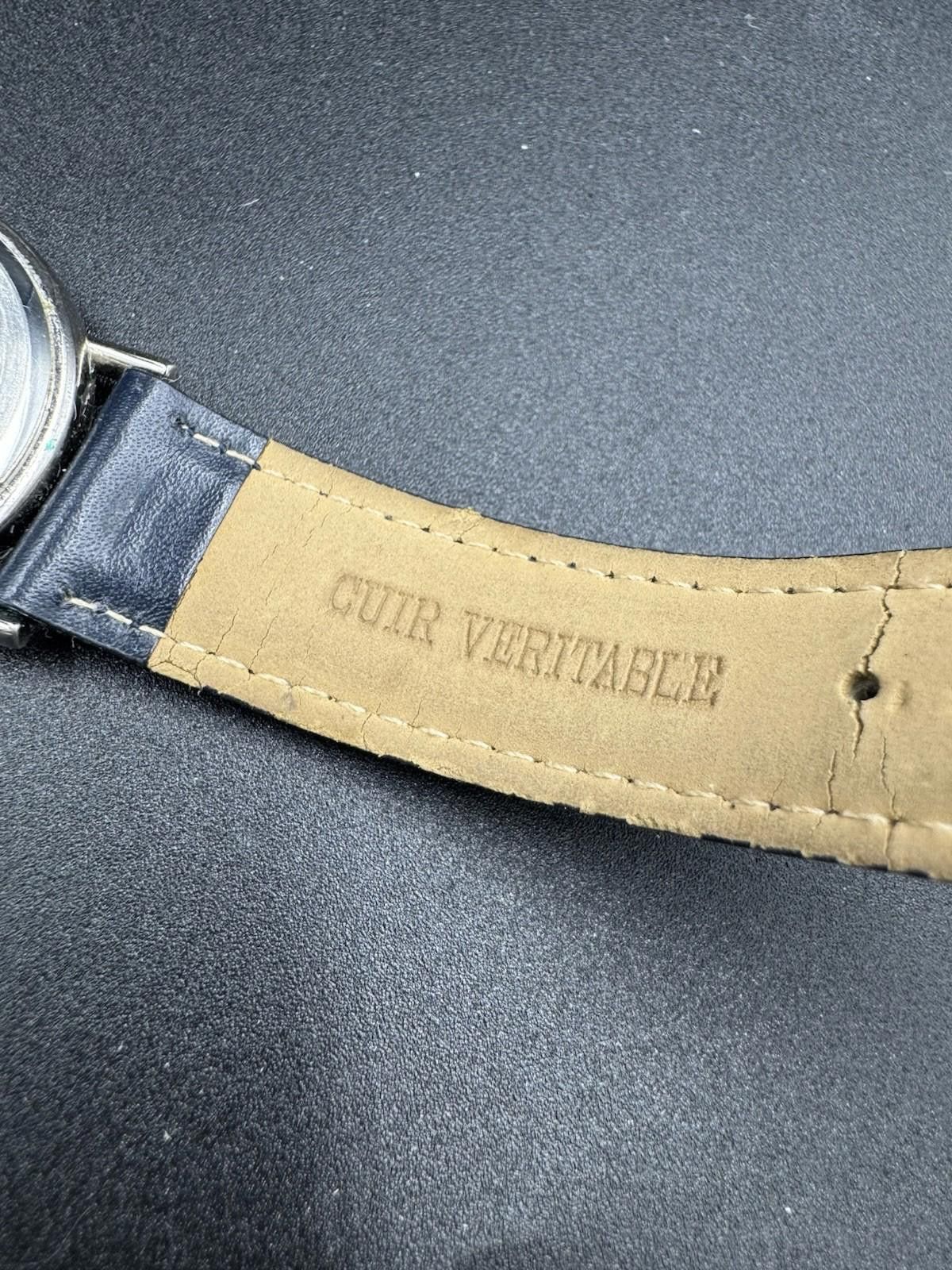 Prince Vintage Bennex Le Petit Prince 1999 Watch Antoine Saint-Exup Size ONE SIZE - 8 Thumbnail