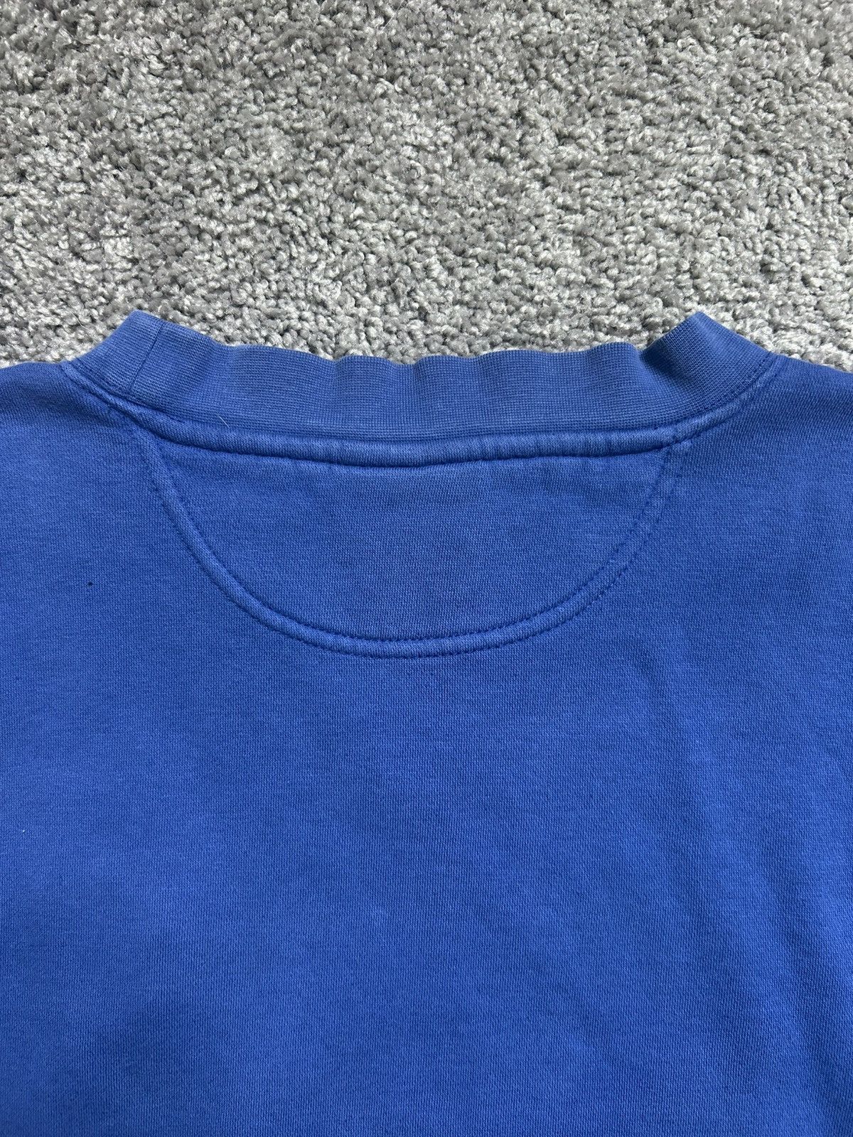 NFL Vintage 90s Reebok NFL Crewneck Single V Football Size US L / EU 52-54 / 3 - 5 Thumbnail