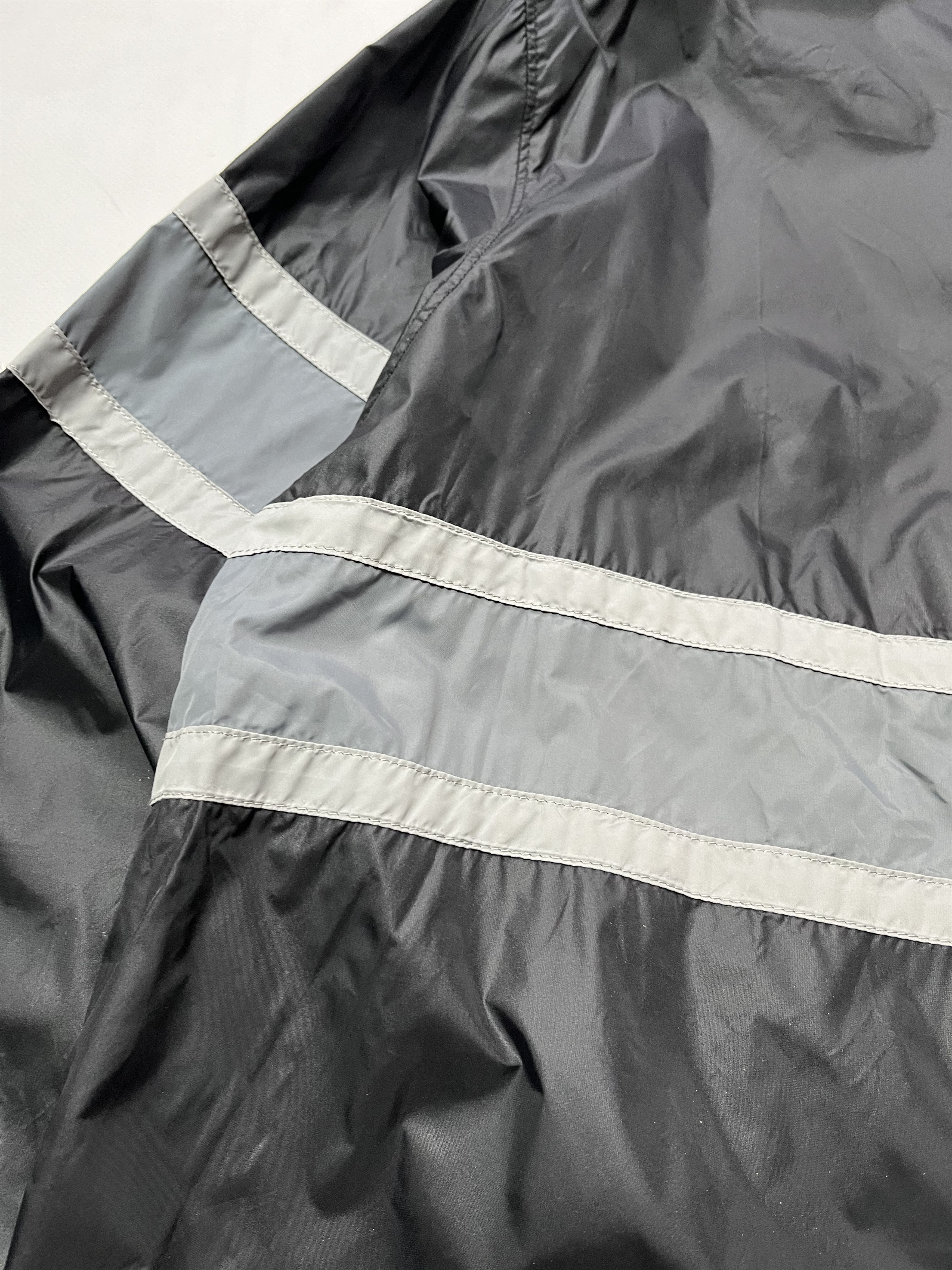 Stussy Stussy light jacket anorak Size US M / EU 48-50 / 2 - 19 Thumbnail