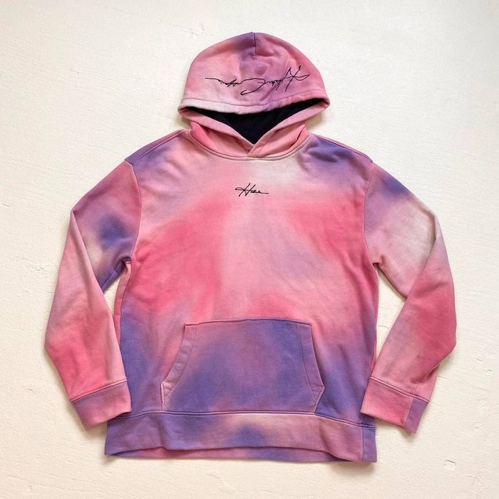 Hollister pastel outlet hoodie