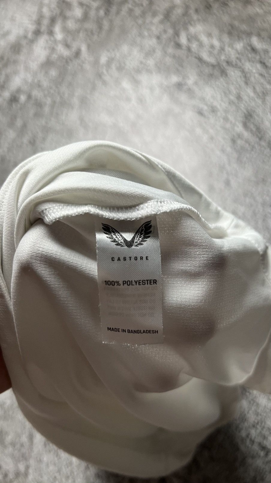 Castore 2020 Wolverhampton castore jersey Size US M / EU 48-50 / 2 - 6 Thumbnail