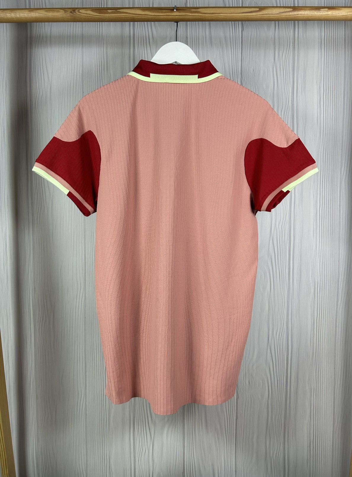 Nike Nike Dri-Fit Court Slam ADV Melbourne Tennis Shirts Polo M Size US M / EU 48-50 / 2 - 2 Thumbnail