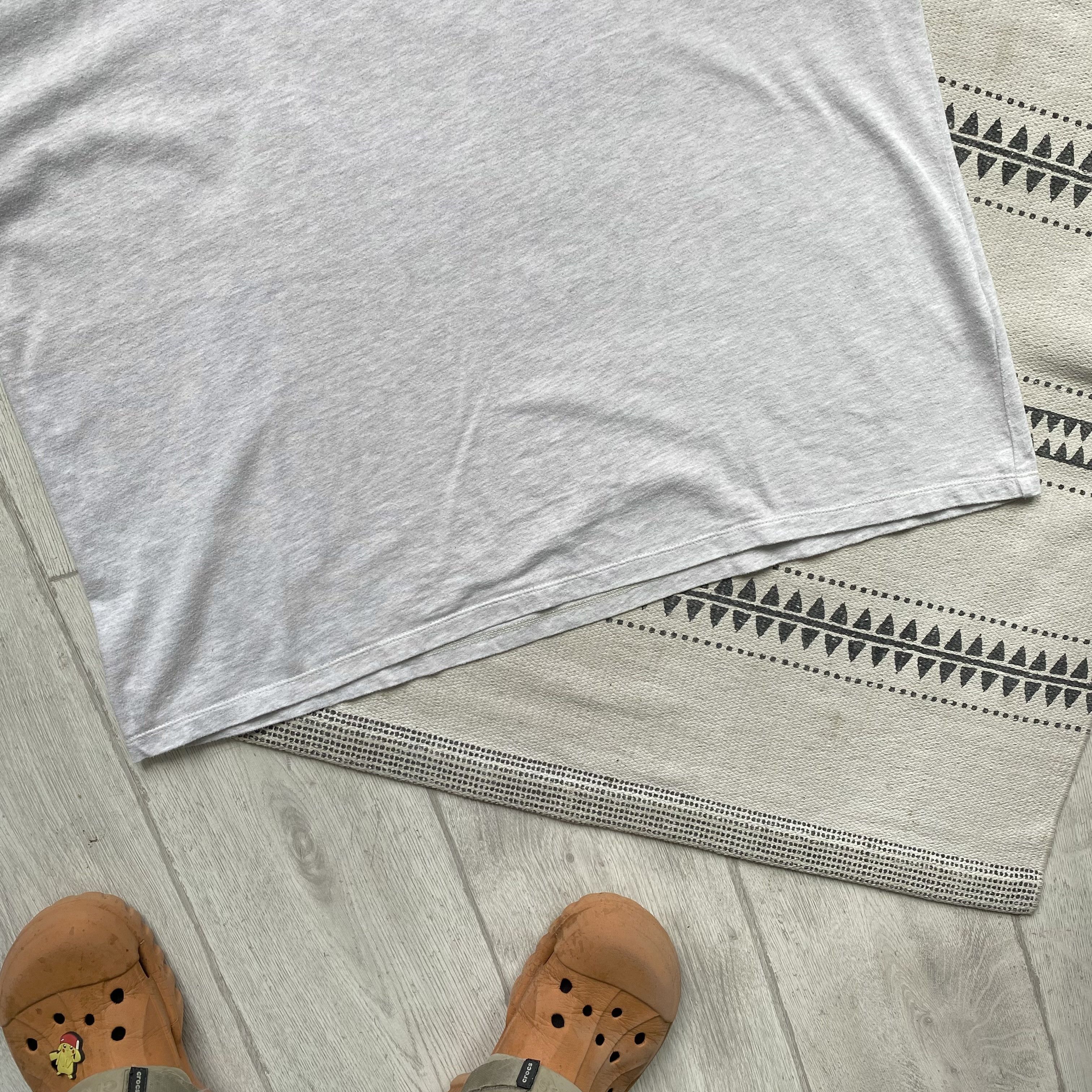 Fear of God 🕸️ Vintage Essentials Fear of Good tee oversized Size US XL / EU 56 / 4 - 3 Thumbnail