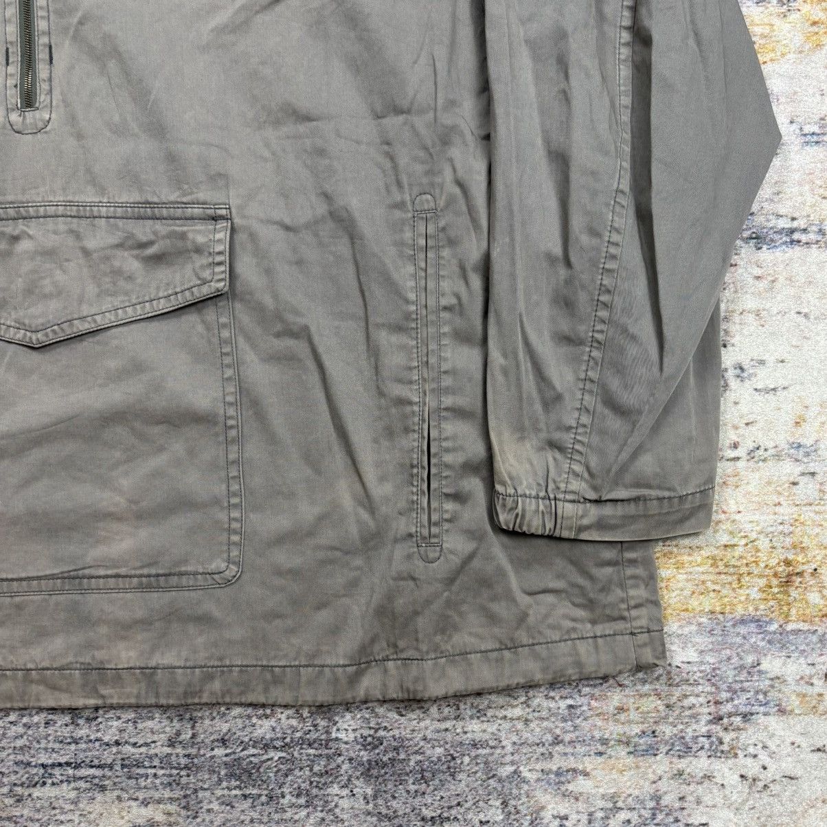 Dries Van Noten Dries van noten half zip jacket Size US L / EU 52-54 / 3 - 3 Thumbnail