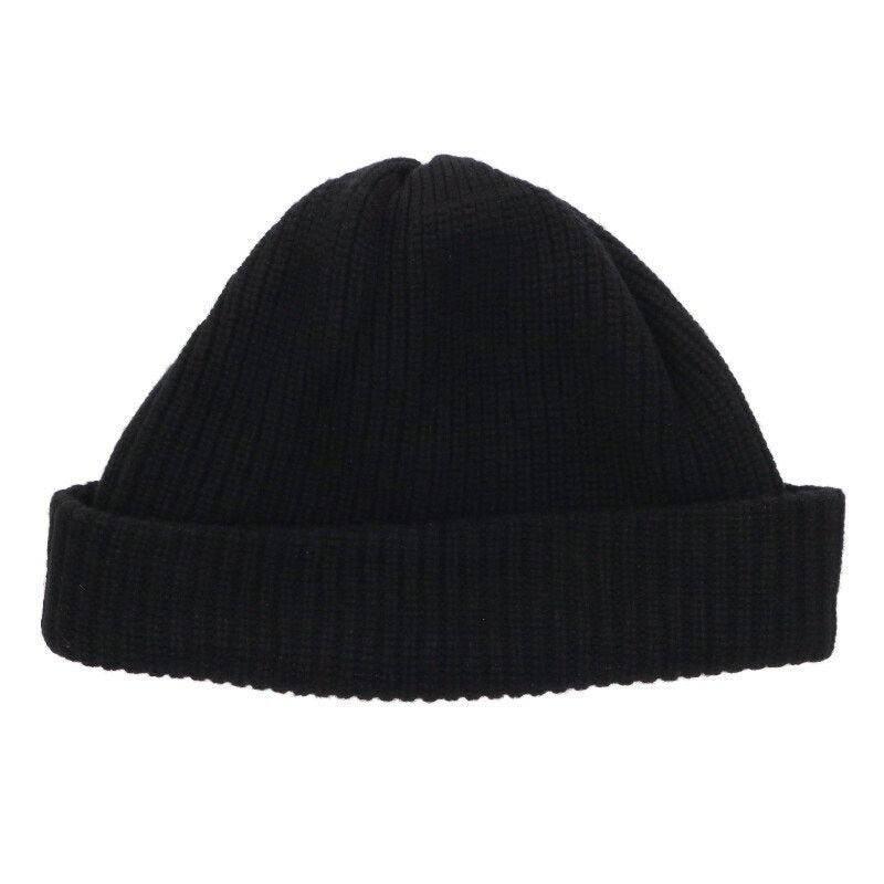 Chrome Hearts Chrome Hearts Star Patch Cashmere Beanie Cap Size ONE SIZE - 2 Thumbnail