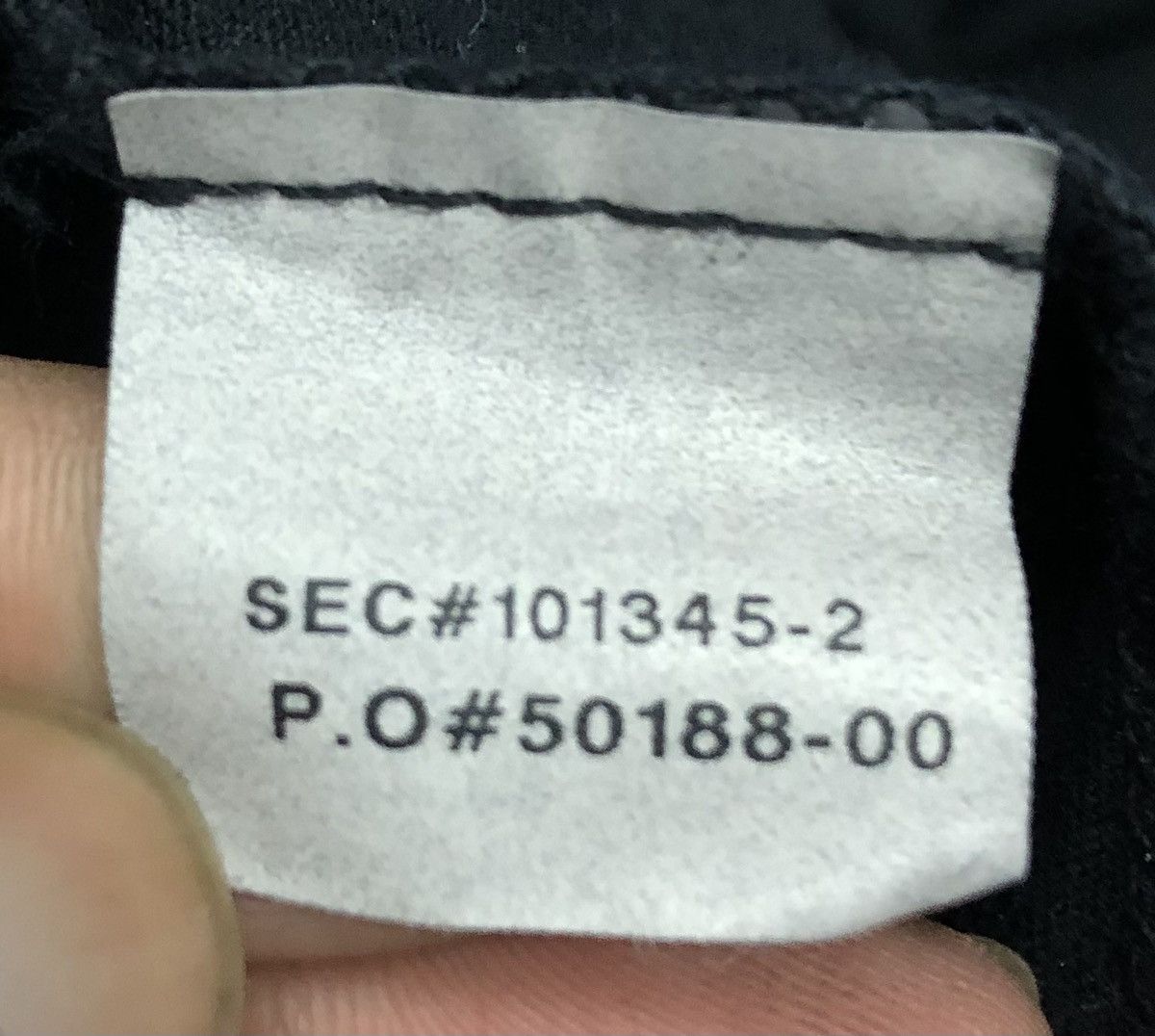 Obey Vintage Obey Made In Mexico T-Shirt Size US M / EU 48-50 / 2 - 9 Thumbnail