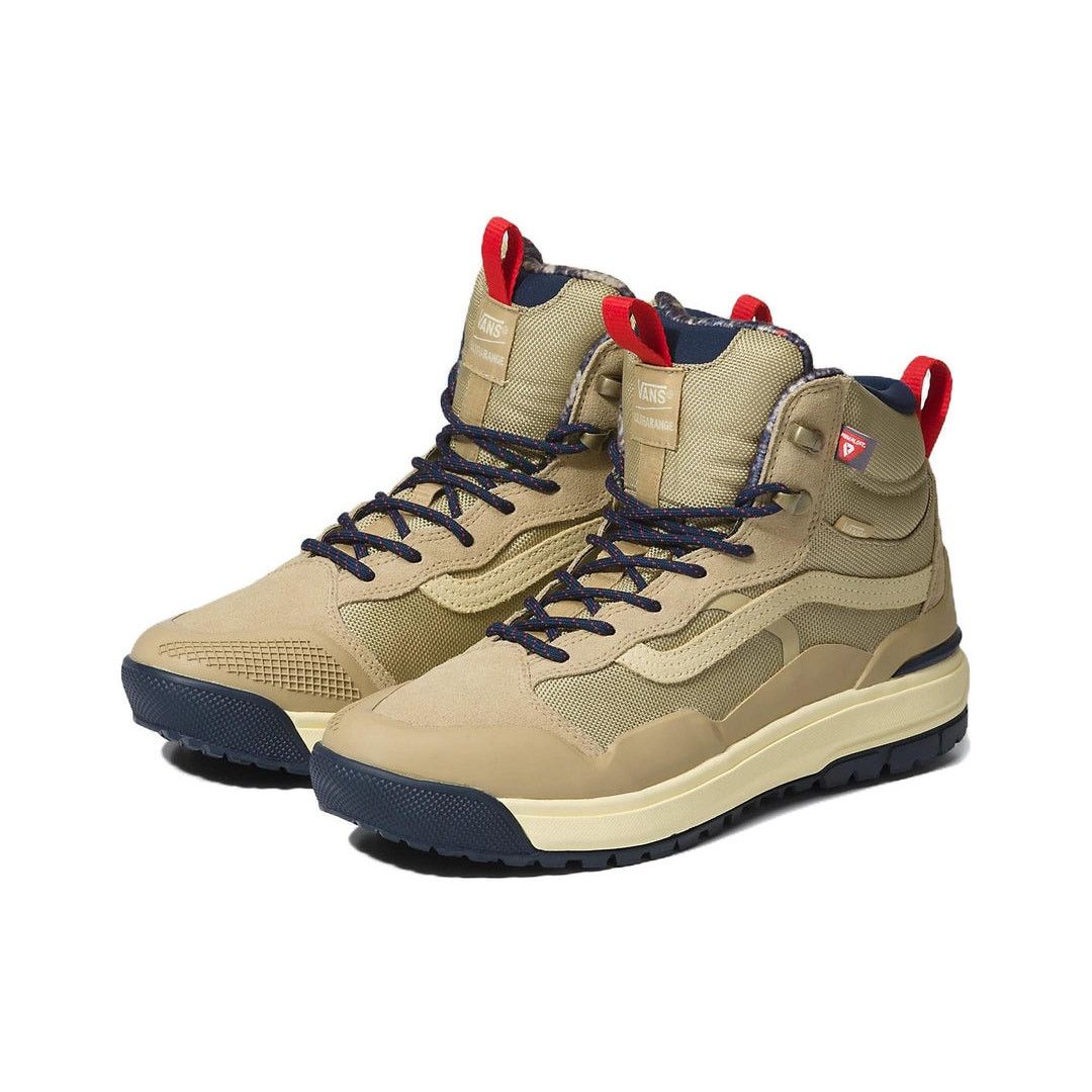 Vans VANS WOMEN'S 9 ULTRARANGE EXO MTE 2 ALL WEATHER BOOTS TAOS Size US 9 / IT 39 - 1 Thumbnail