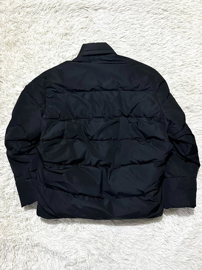 Balenciaga Balenciaga size 36 Profile Down Jacket Cotton Jacket C-shap Size US S / EU 44-46 / 1 - 2 Thumbnail