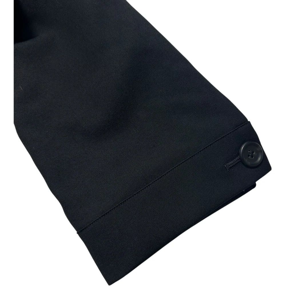Yohji Yamamoto Yohji Yamamoto pour homme/23SS modified lapel jacket Size US M / EU 48-50 / 2 - 4 Thumbnail