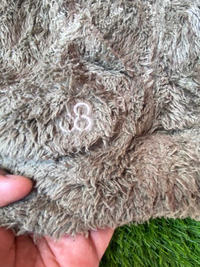 Japanese Brand Johnbull Sherpa Hooded Japan Size US M / EU 48-50 / 2 - 7 Thumbnail