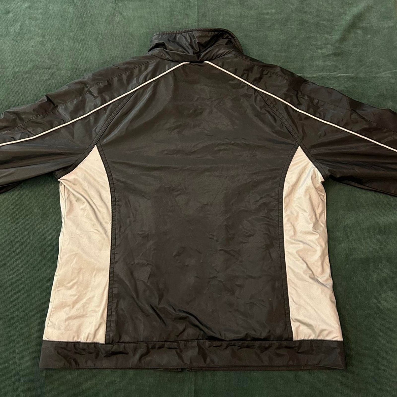 NBA Vintage nba spurs jacket Size US S / EU 44-46 / 1 - 8 Thumbnail
