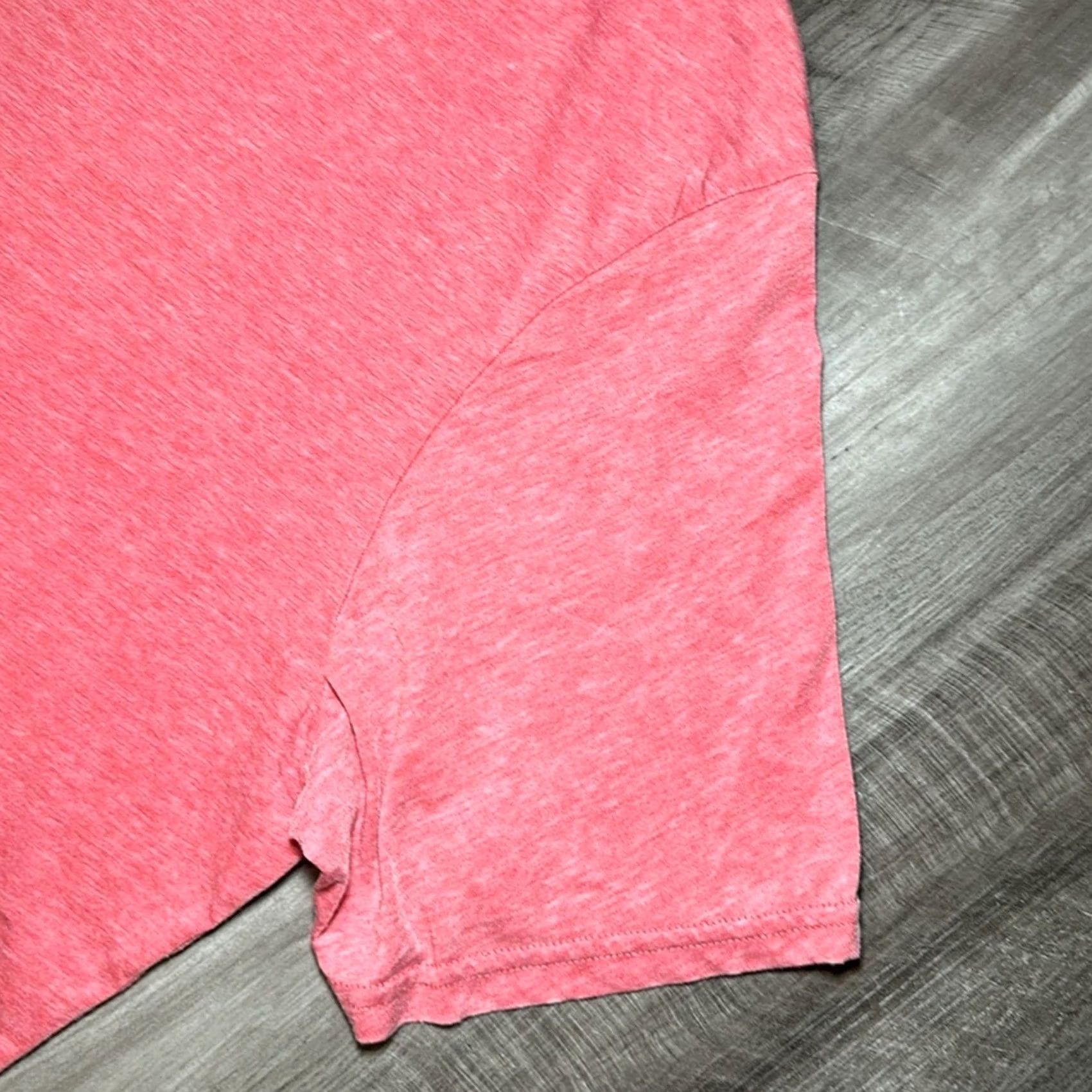 johnnie-O johnnie-O Polo Shirt XL Men Red Size US XL / EU 56 / 4 - 4 Thumbnail