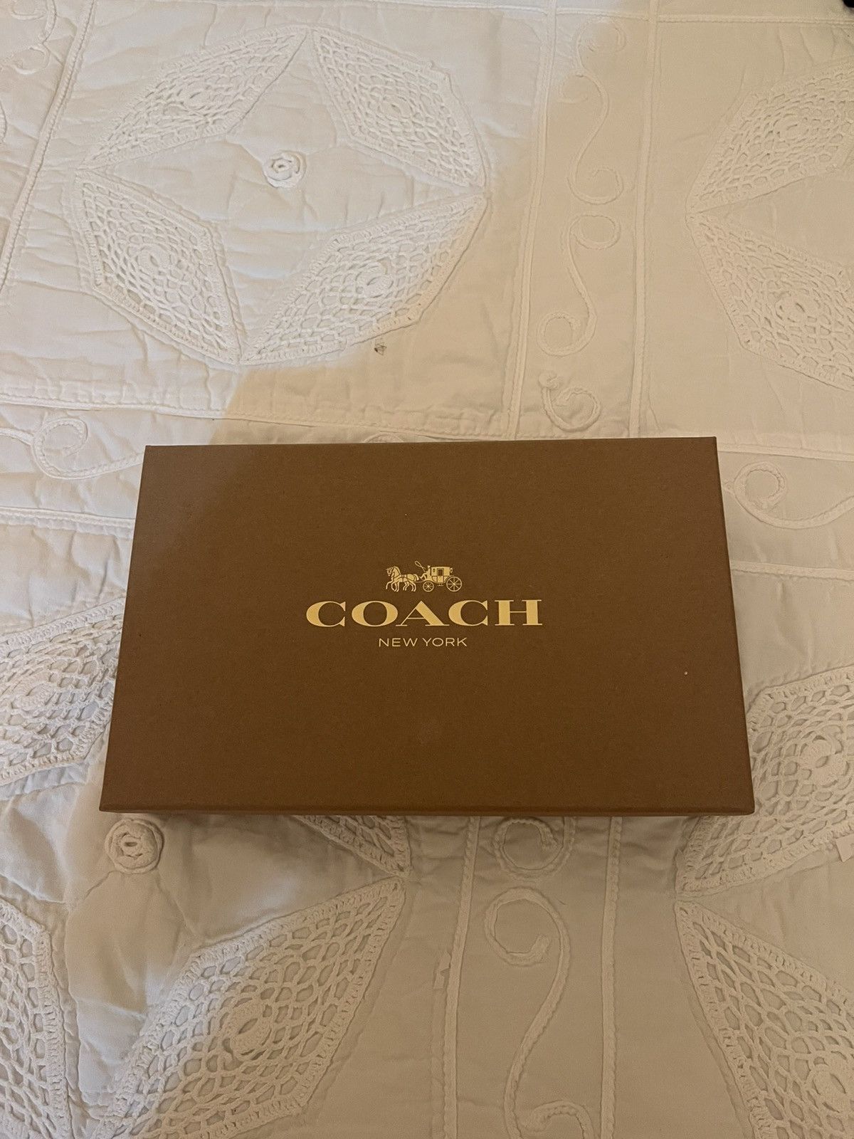Coach Coach wristlet Size ONE SIZE - 2 Thumbnail