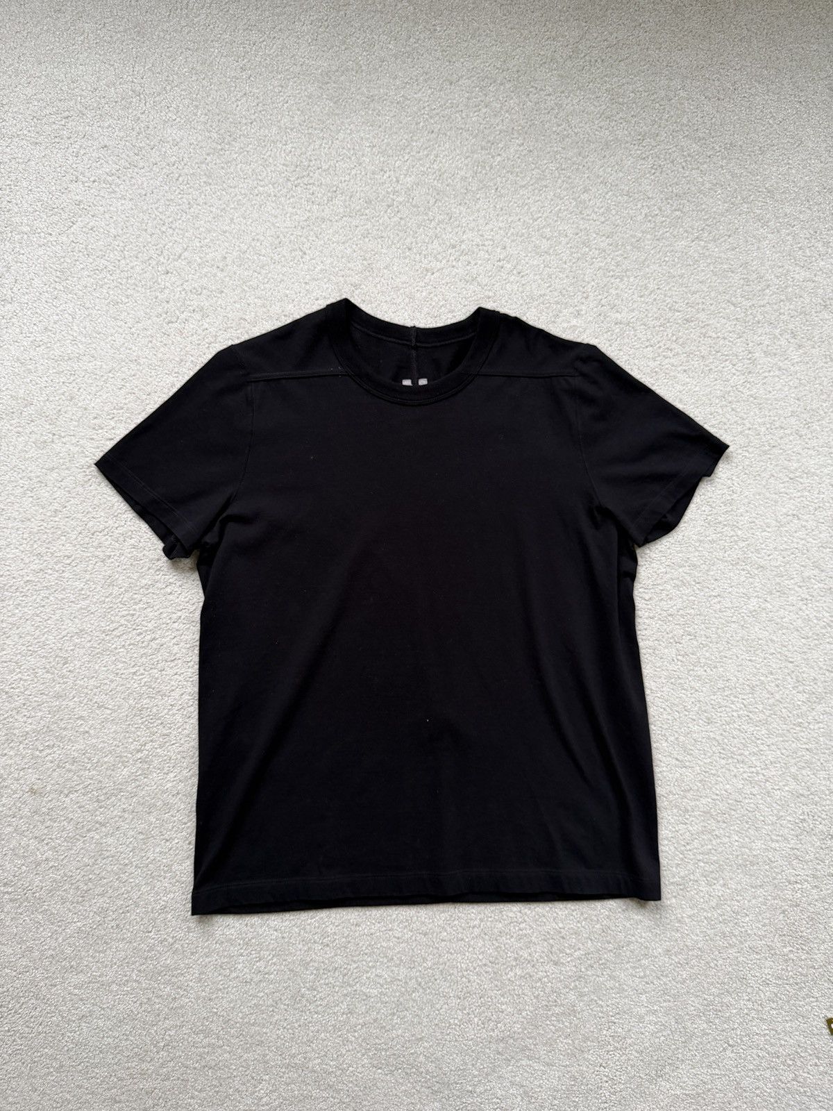 Rick Owens RICK LEVEL T Size US M / EU 48-50 / 2 - 1 Thumbnail