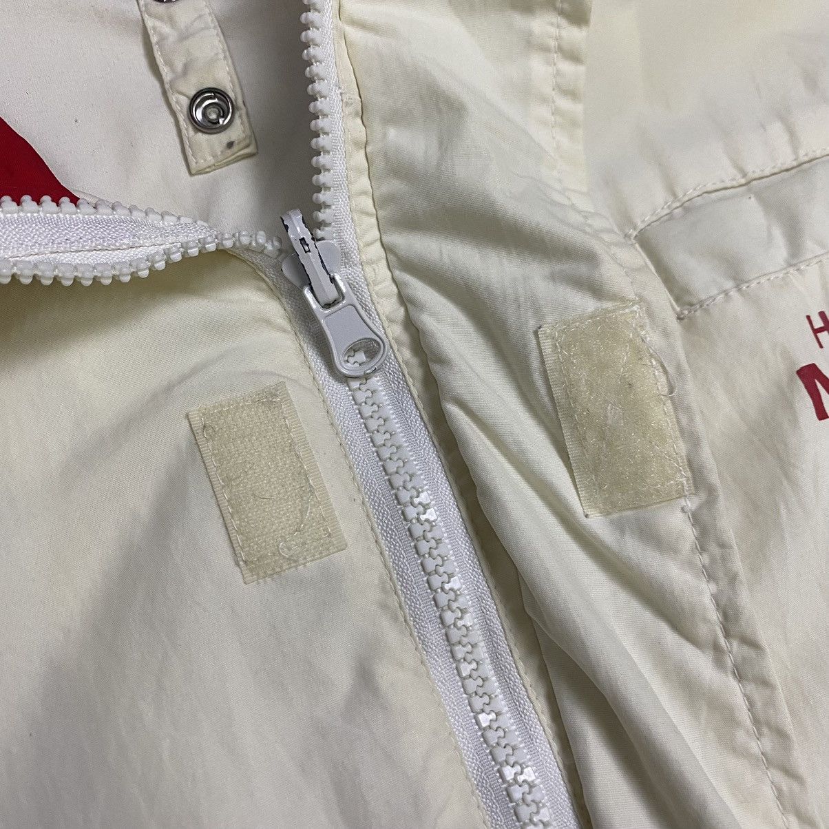 Sports Specialties × Vintage Vintage Hamamtsu X Nissan workjacket Size US M / EU 48-50 / 2 - 15 Thumbnail