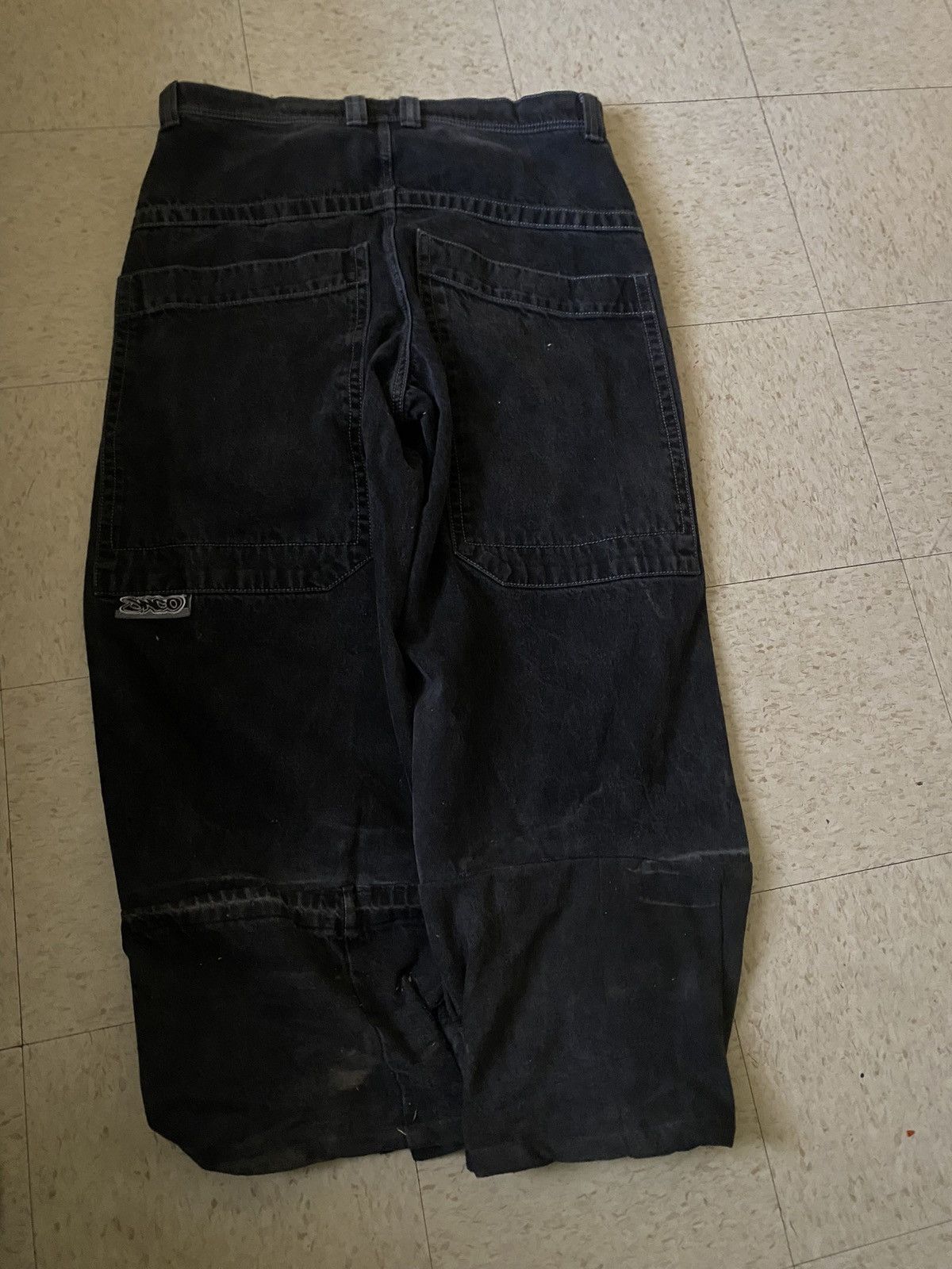 JNCO Jncos Rollin Size US 38 / EU 54 - 2 Thumbnail