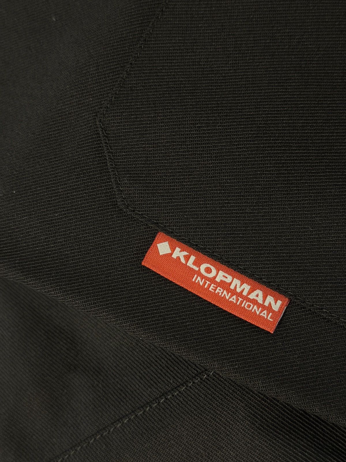 GR10K GR10K BLACK MUD STOP TROUSERS Size US 32 / EU 48 - 5 Thumbnail