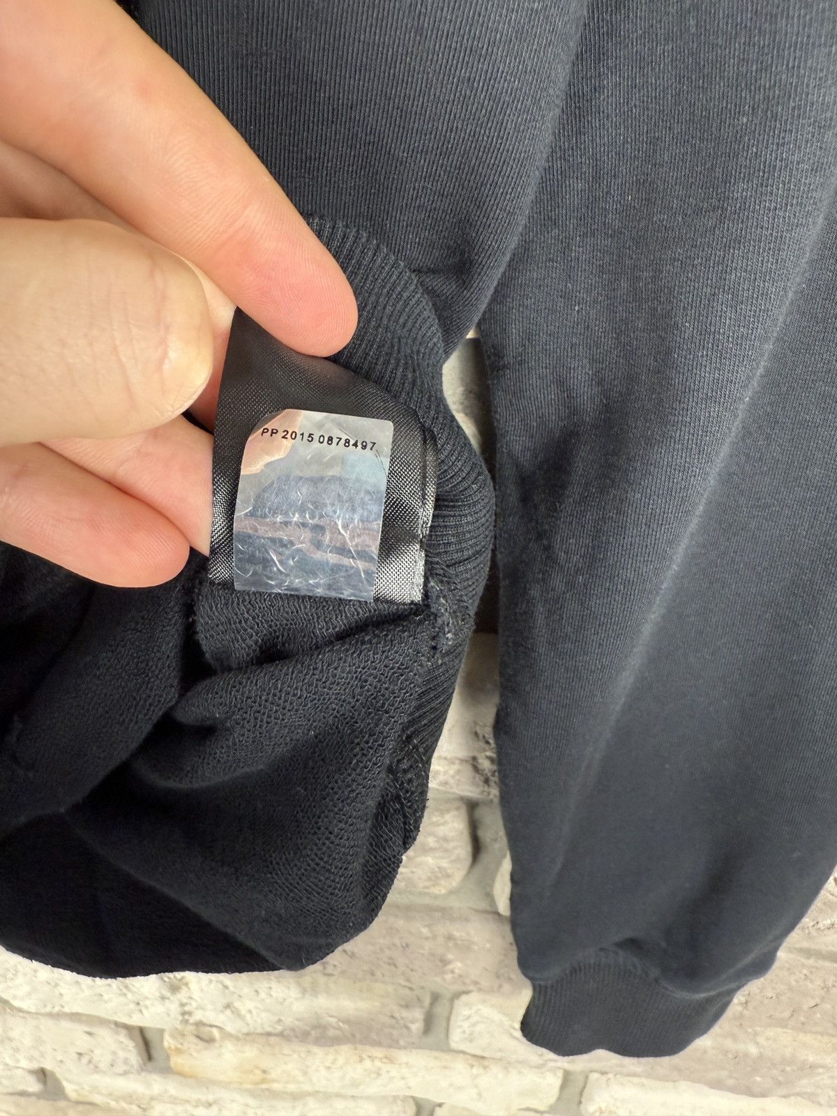Designer × Philipp Plein Very rare oversize sweatshirt sweater Philipp plein Size M / US 6-8 / IT 42-44 - 7 Thumbnail