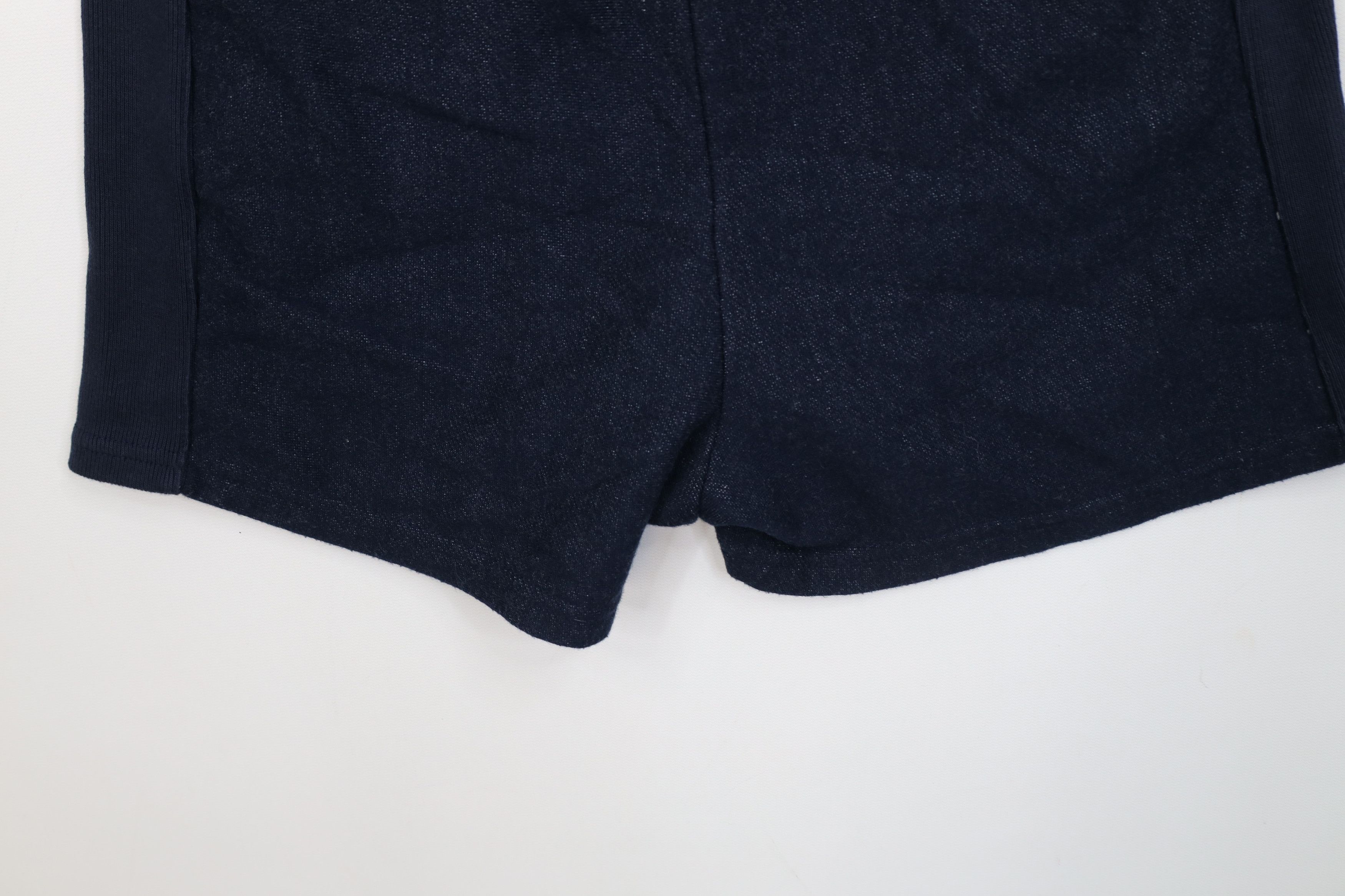 Champion Champion Reverse Weave University Jersey Knit Shorts Blue Size 27" / US 4 / IT 40 - 11 Thumbnail