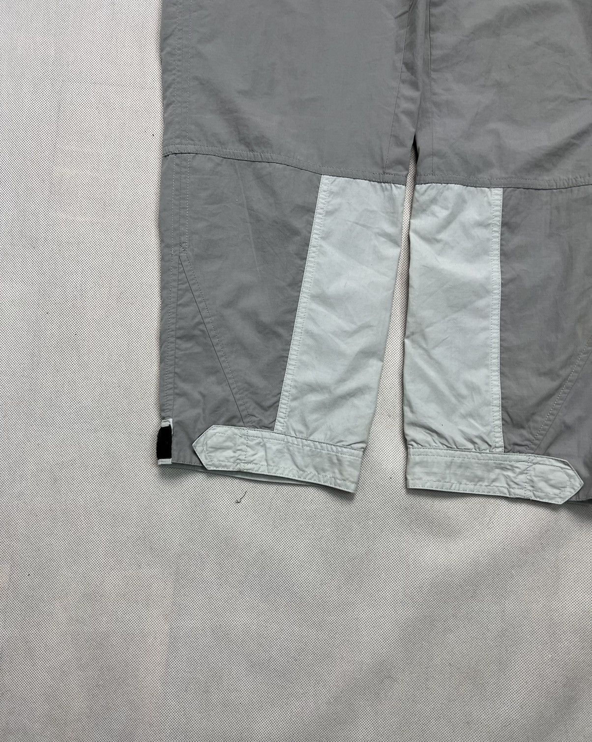 Nike × Vintage Pants Nike vintage 00’s 90’s swoosh logo Size US 32 / EU 48 - 3 Thumbnail