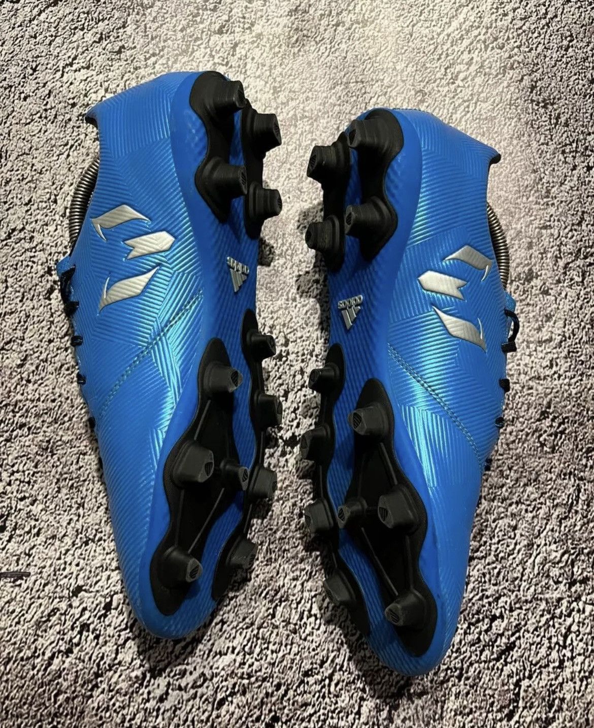 Adidas Adidas Messi 16.4 TF Size 10 Size US 10 / EU 43 - 6 Thumbnail