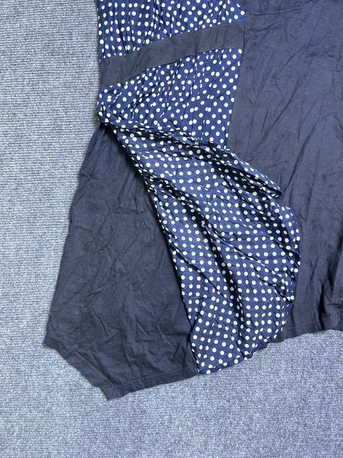 Zucca ZUCCA Double-layer fabric construction Size S / US 4 / IT 40 - 4 Thumbnail