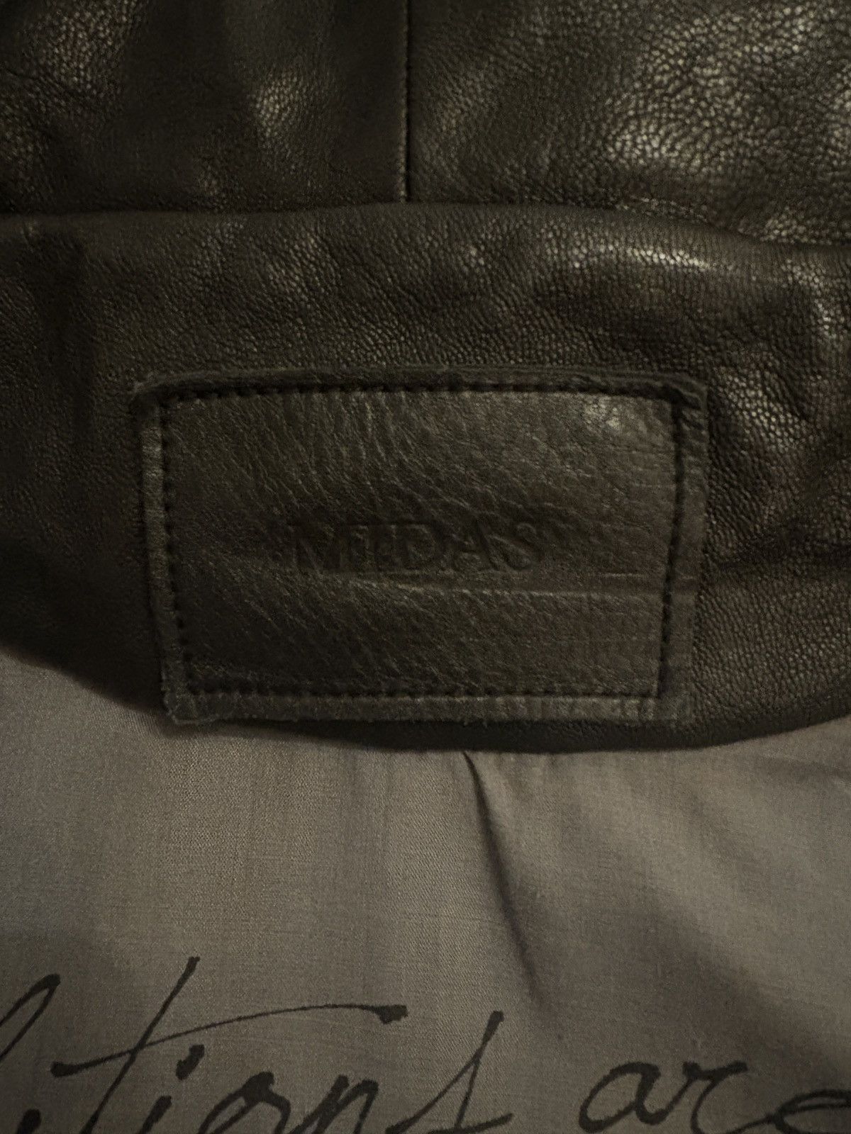 Other Midas Bono Jacket Size US M / EU 48-50 / 2 - 3 Thumbnail