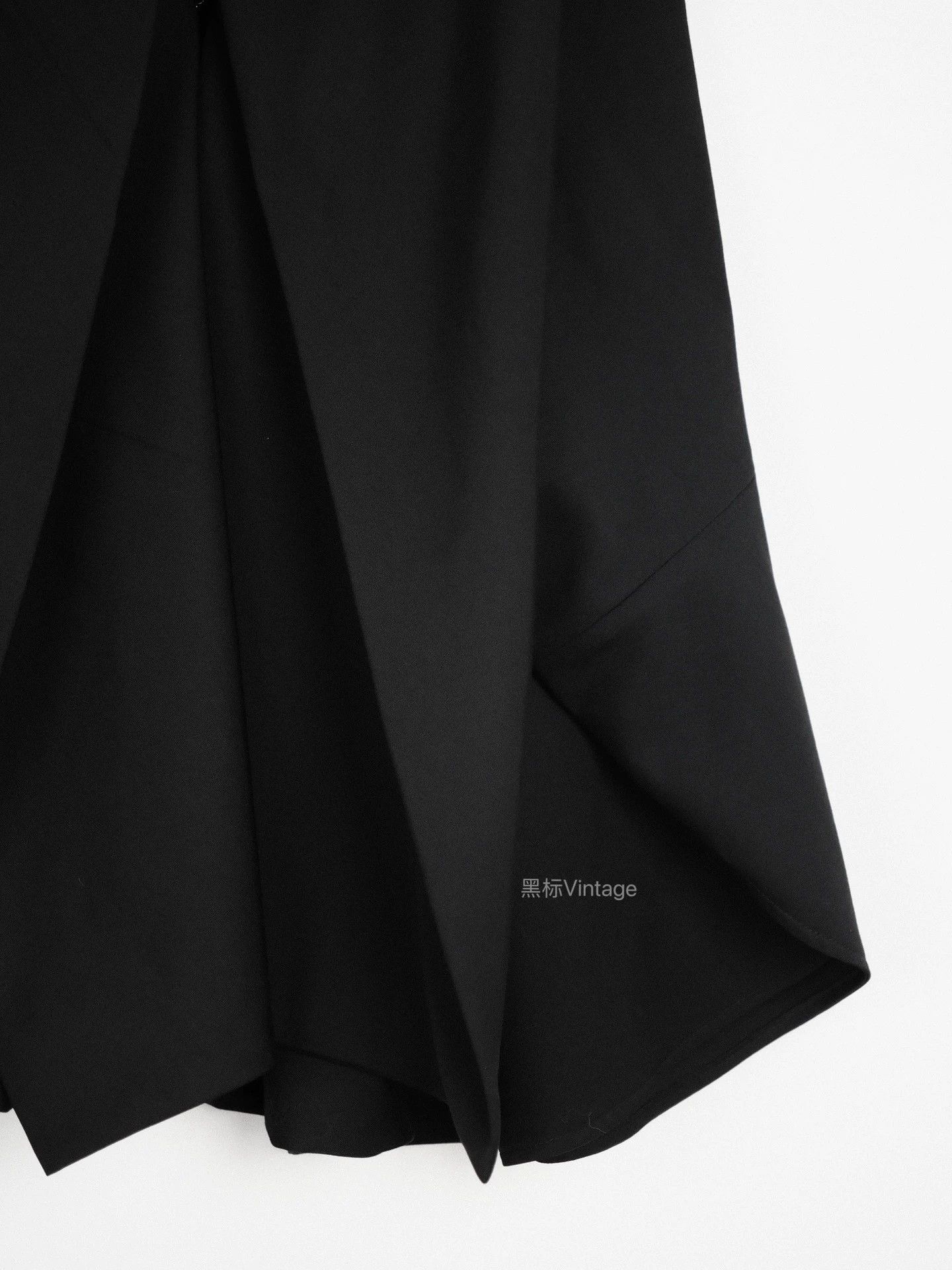 Comme des Garcons CDG 03AW Vintage Bubble Sleeve Witch Cloak Women's Size M / US 6-8 / IT 42-44 - 5 Thumbnail