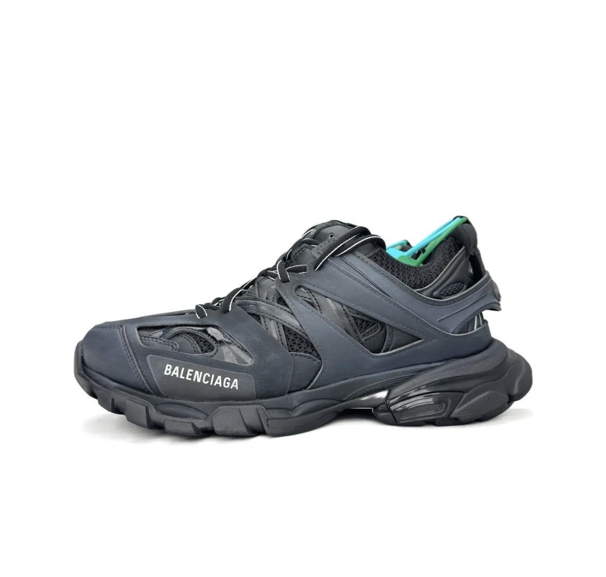 Balenciaga balenciaga sneakers. wxx Size US 9 / EU 42 - 1 Thumbnail