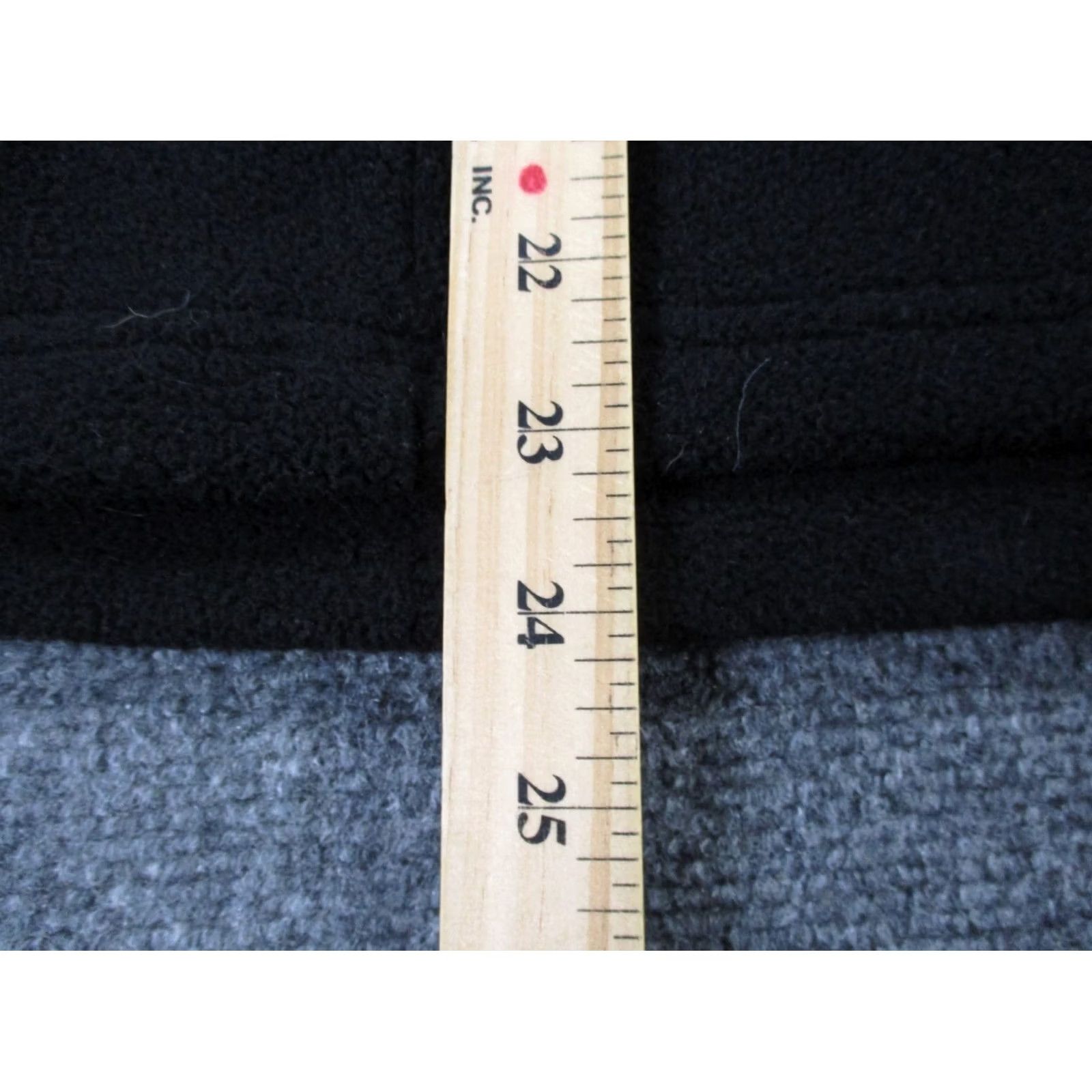 Patagonia Patagonia Better Sweater Vest Jacket Mens S Black Fleece Zip Full Zip Windproof Outdoor 23015 Size US S / EU 44-46 / 1 - 4 Thumbnail