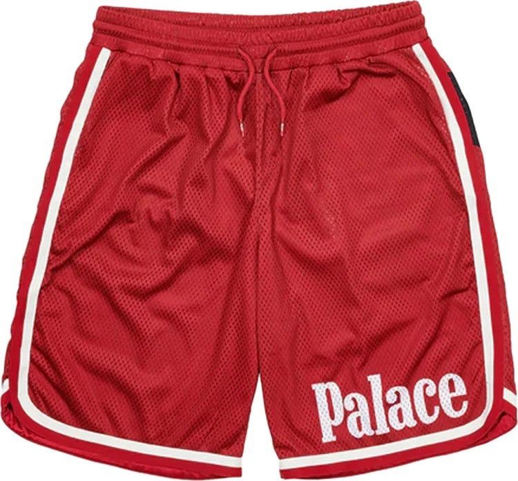Palace ‘Palace Saves’ Palace Shorts Size US 36 / EU 52 - 1 Thumbnail