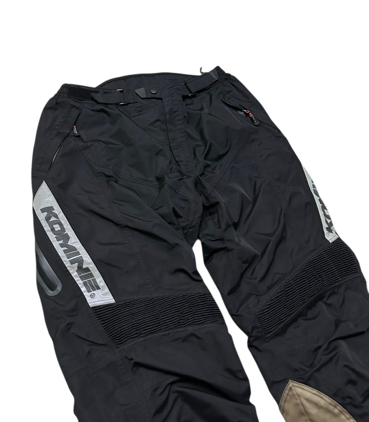 Japanese Brand Komine rider pants Size US 38 / EU 54 - 4 Thumbnail
