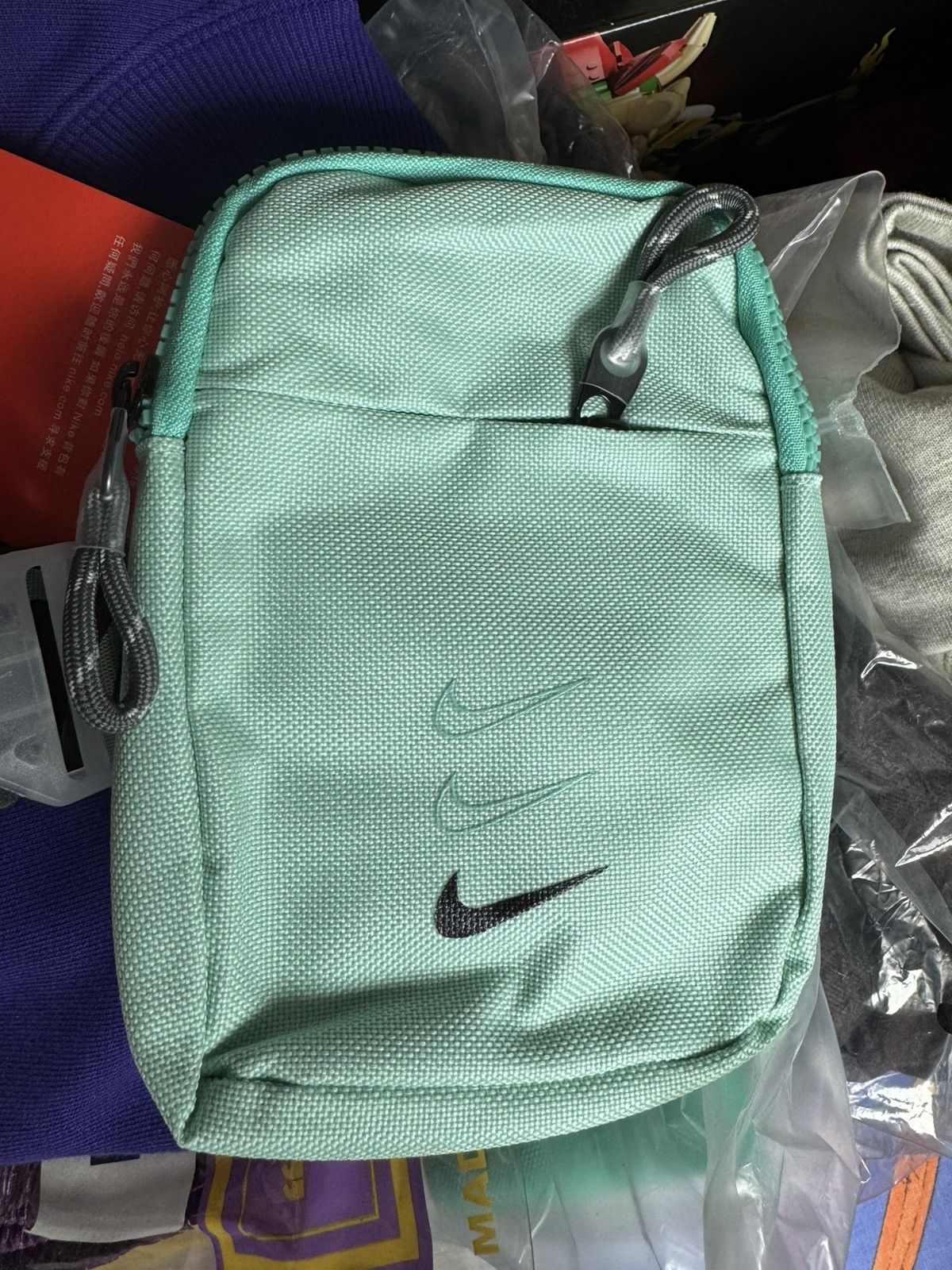 Nike Nike shoulder bag Size ONE SIZE - 1 Thumbnail