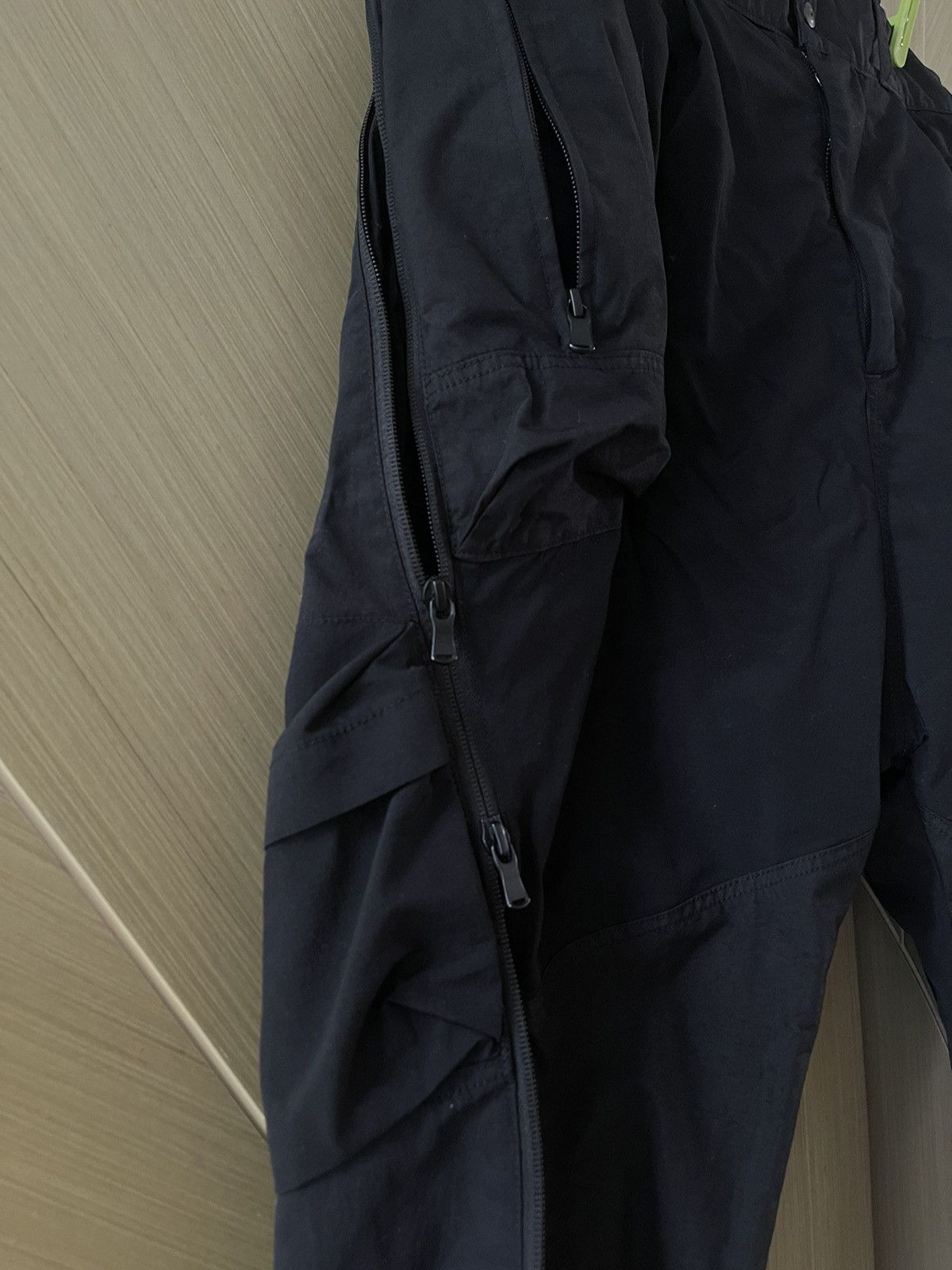 The Viridi-anne THE VIRIDI ANNE VI-3509-04 TROUSERS Size US 33 - 4 Thumbnail