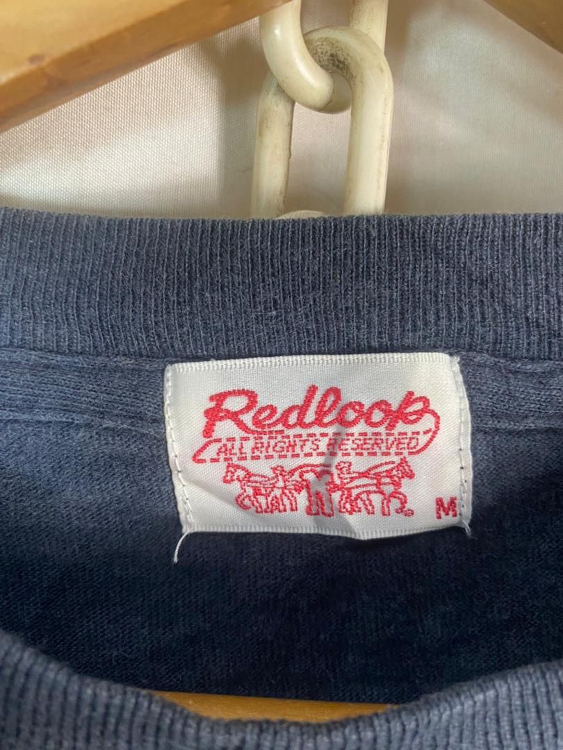Levi's Redloop Levi’s printed long sleeve tshirt Size US S / EU 44-46 / 1 - 3 Thumbnail